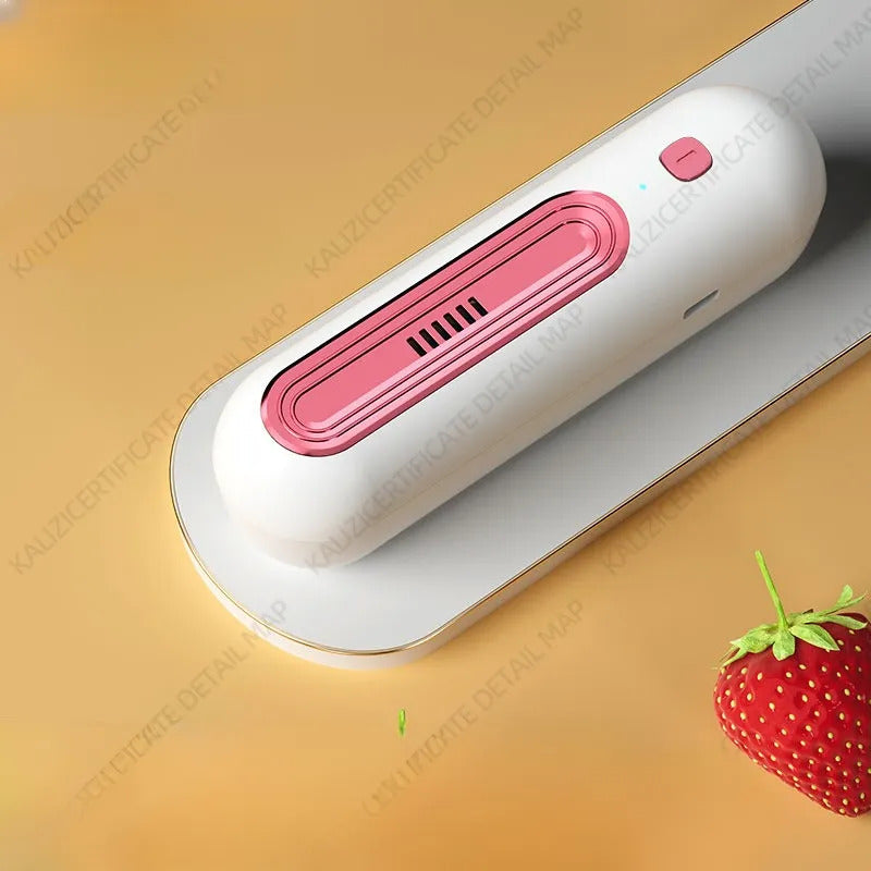 π’Cruise Ship Food Freshness β smart fridge freshness helper keep food fresher reduce food waste