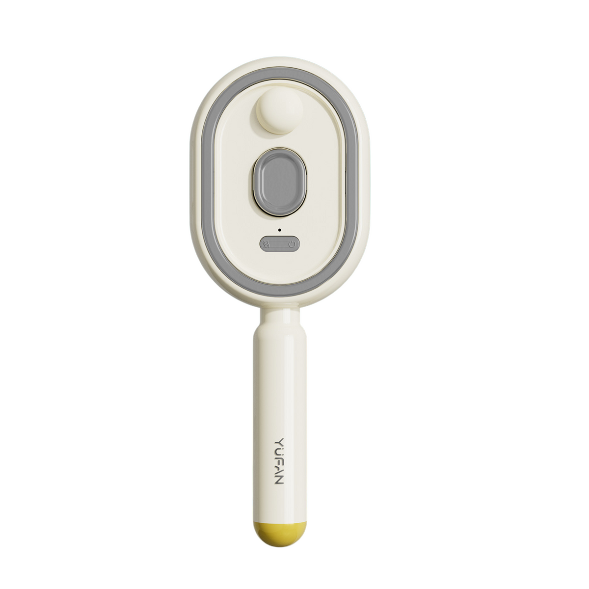A multifunctional, leave-in essential oil hair care comb with red light therapy—instantly smooths hair, provides salon-grade scalp care, effectively prevents hair loss, and promotes hair regrowth!