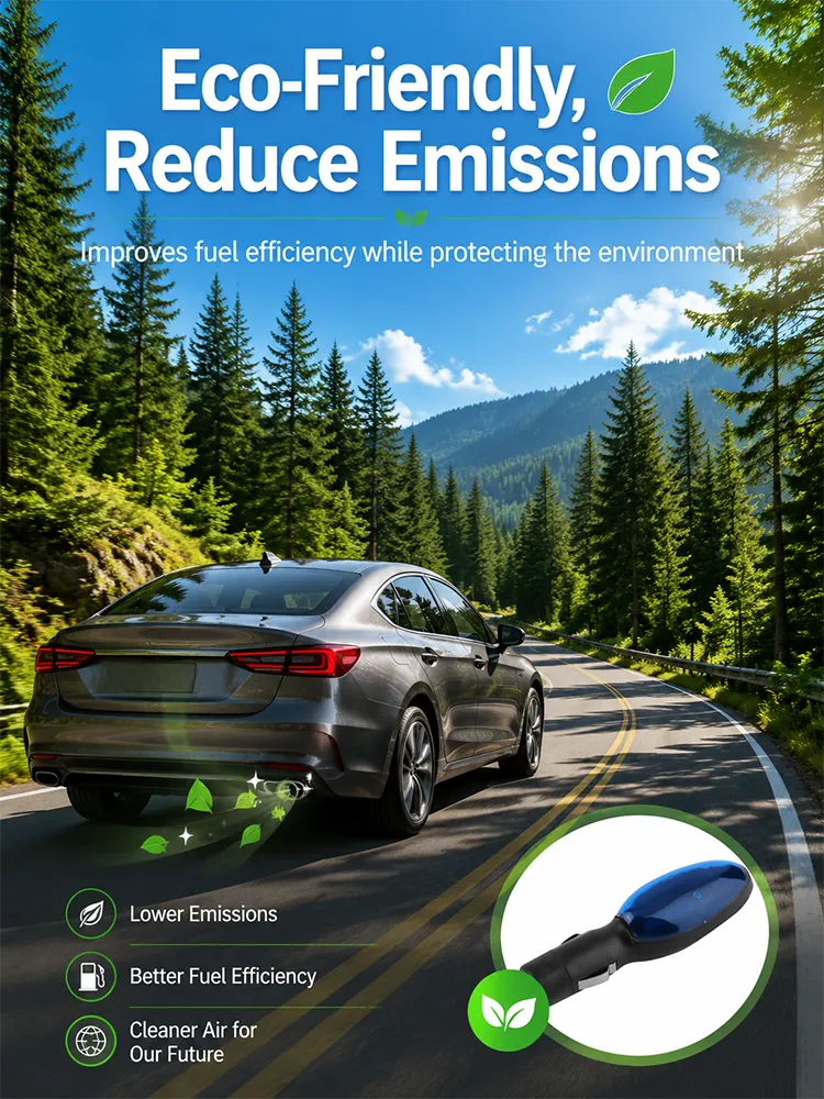 🔥Big Sale 50%OFF🔥Car Fuel Saver